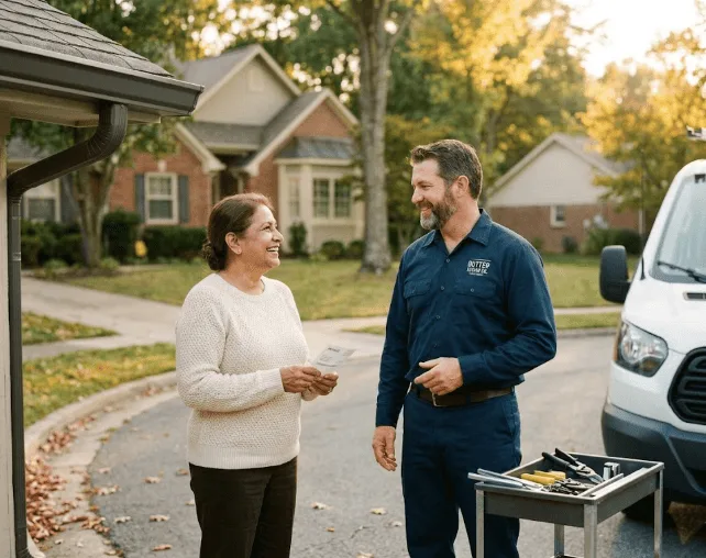 Gutter Repair Bullhead, SD FAQs