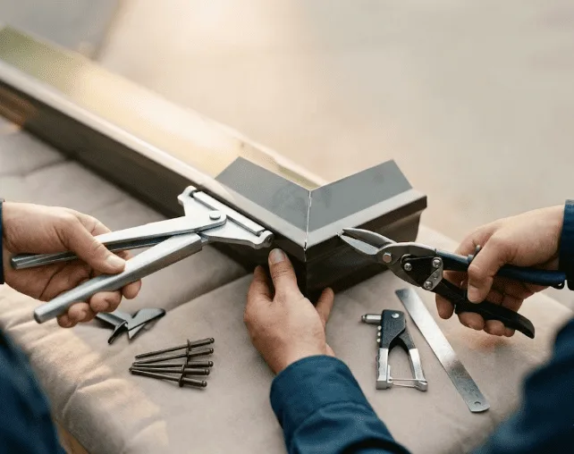 Why choose Gutter Repair in Bullhead, SD